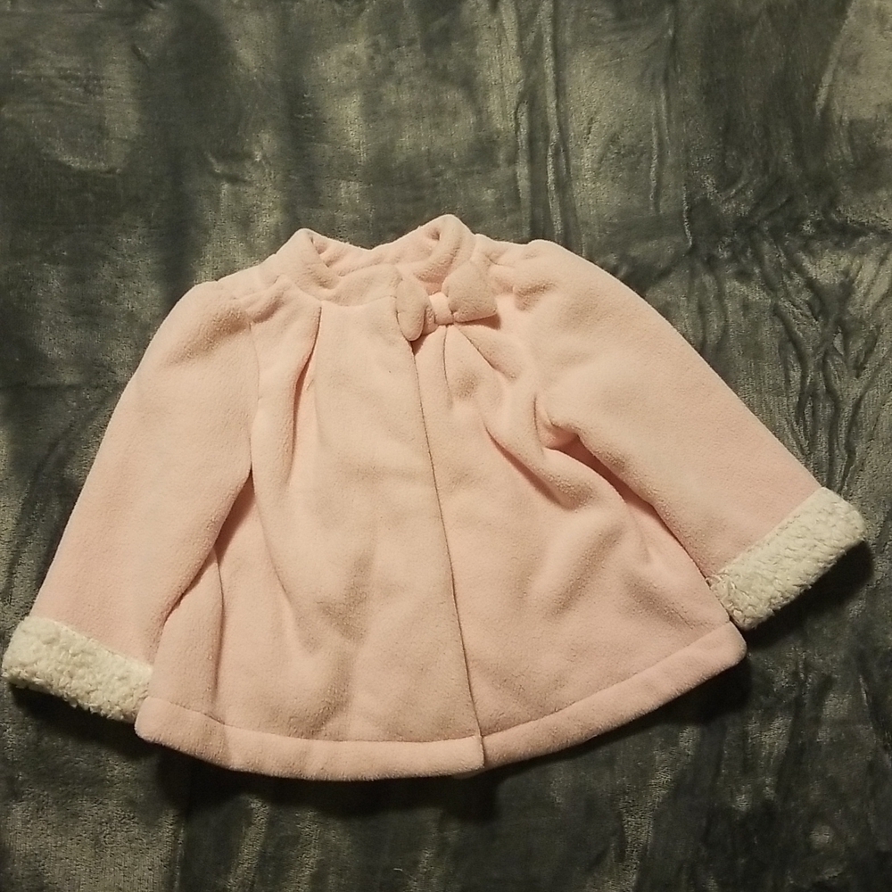 Gymboree Toddler Girl's Coat
